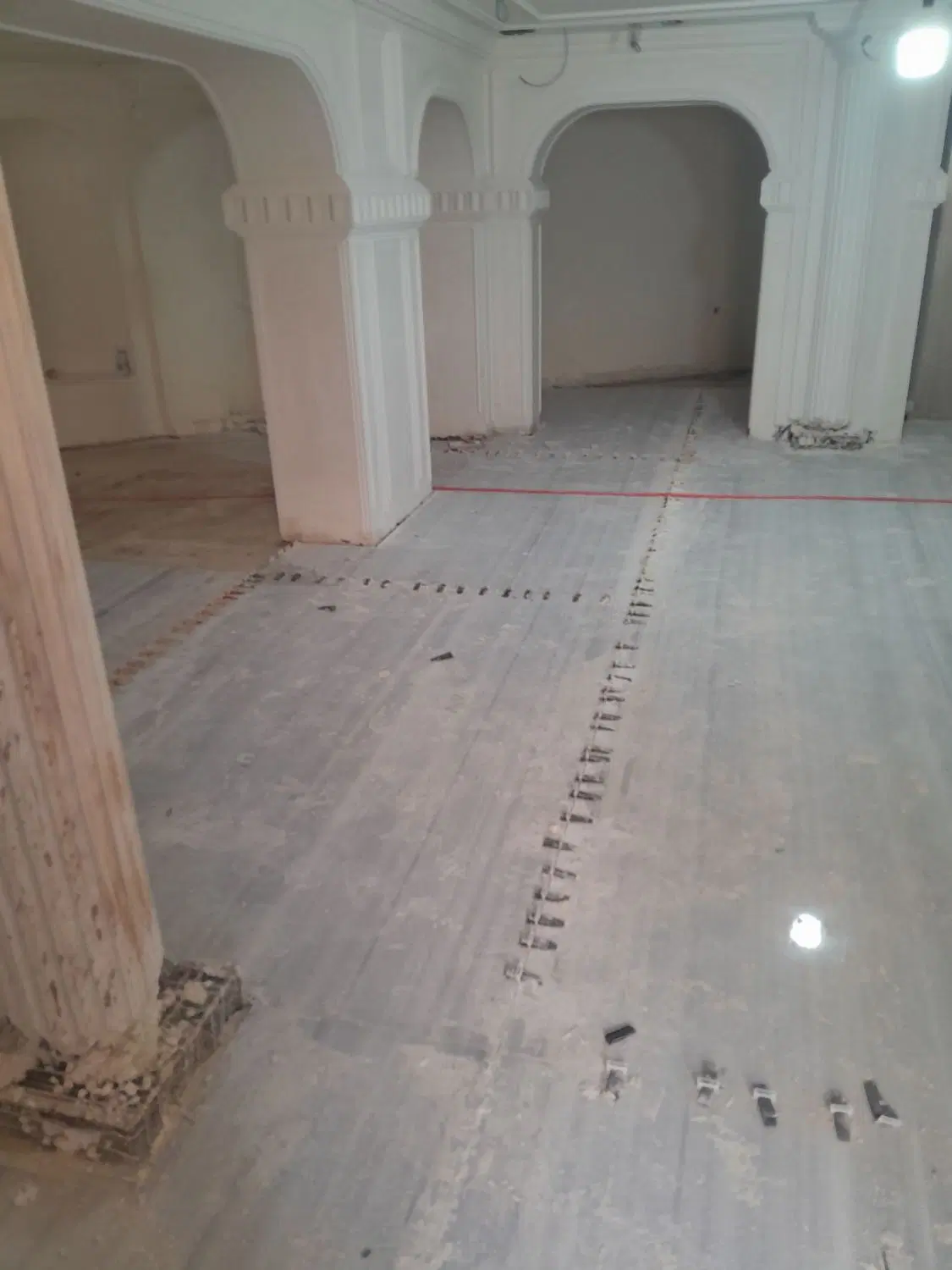 آرامش گستر عمران - تصویر 2