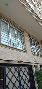 نرده و حفاظ استیل در بازار