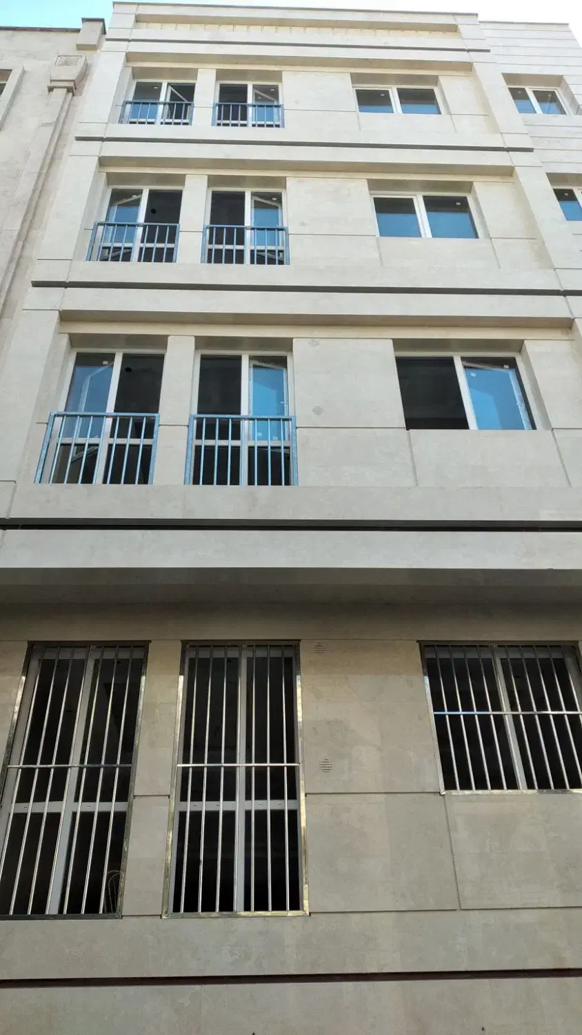 نرده و حفاظ استیل در بازار - تصویر 5
