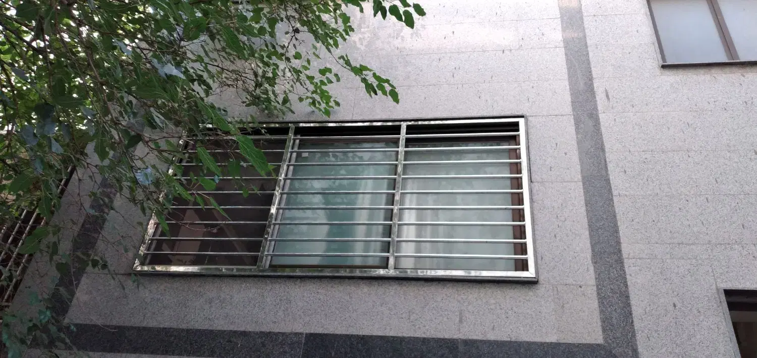 نرده و حفاظ استیل در بازار - تصویر 6