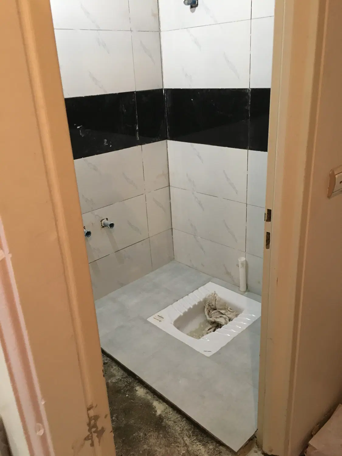 بازسازی ساختمان مهندس کرمی - تصویر 6