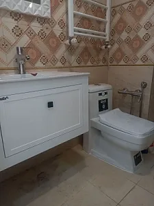 تأسیسات محمدی