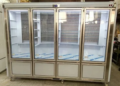 خدمات برودتی بهسرد