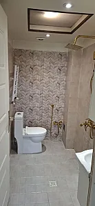 لوله‌بازکنی و تاسیسات ساختمان در سیدخندان