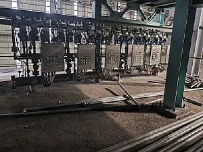 آهنگری و جوشکاری سیار در ولنجک