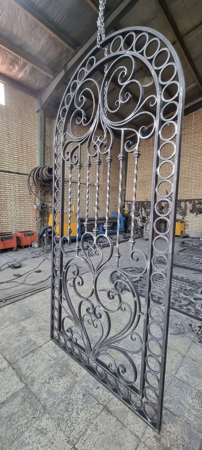 آهنگری و جوشکاری در پونک - تصویر 6