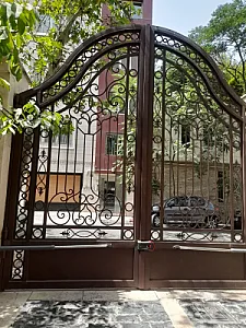 جوشکاری سیار در شادآباد