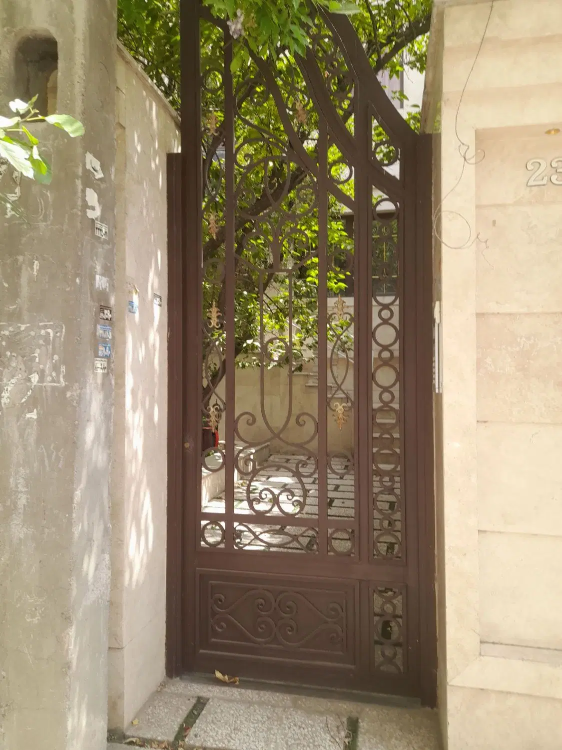 جوشکاری سیار در شادآباد - تصویر 5