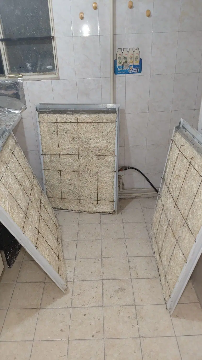 سرویس کولر آبی در شادمان - تصویر 6