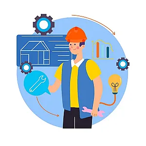 اورژانس برق و الکترونیک نورا