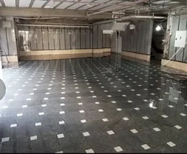 خدمات ساختمانی ارش