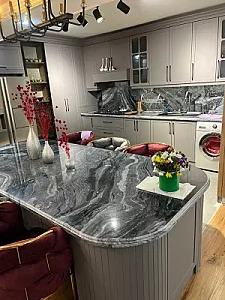 صفحه کابینت سنگ در دروس