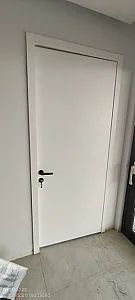 نصب درب و چهارچوب در الهیه