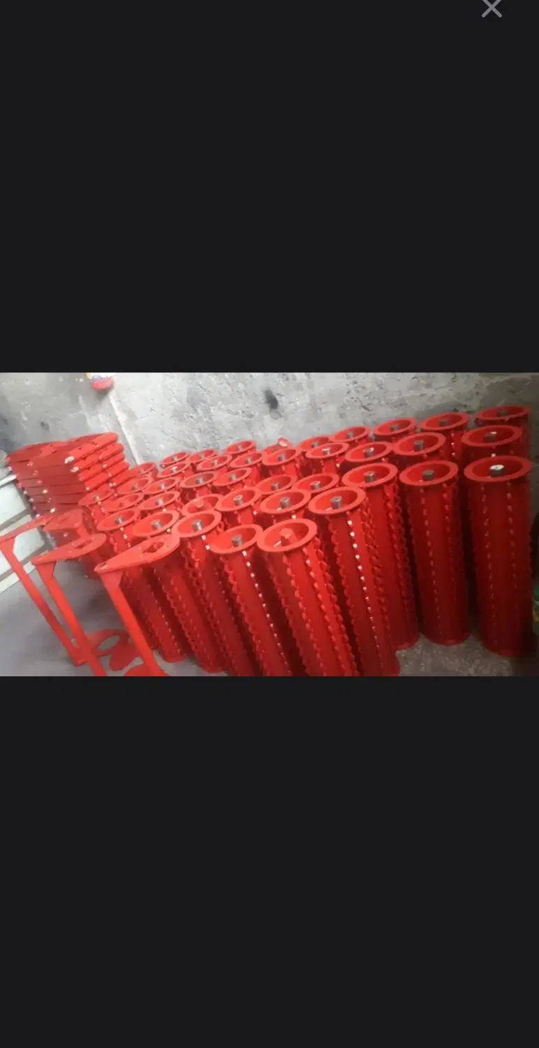 رنگ پودری الکترواستاتیک در شهرک شریفی - تصویر 12