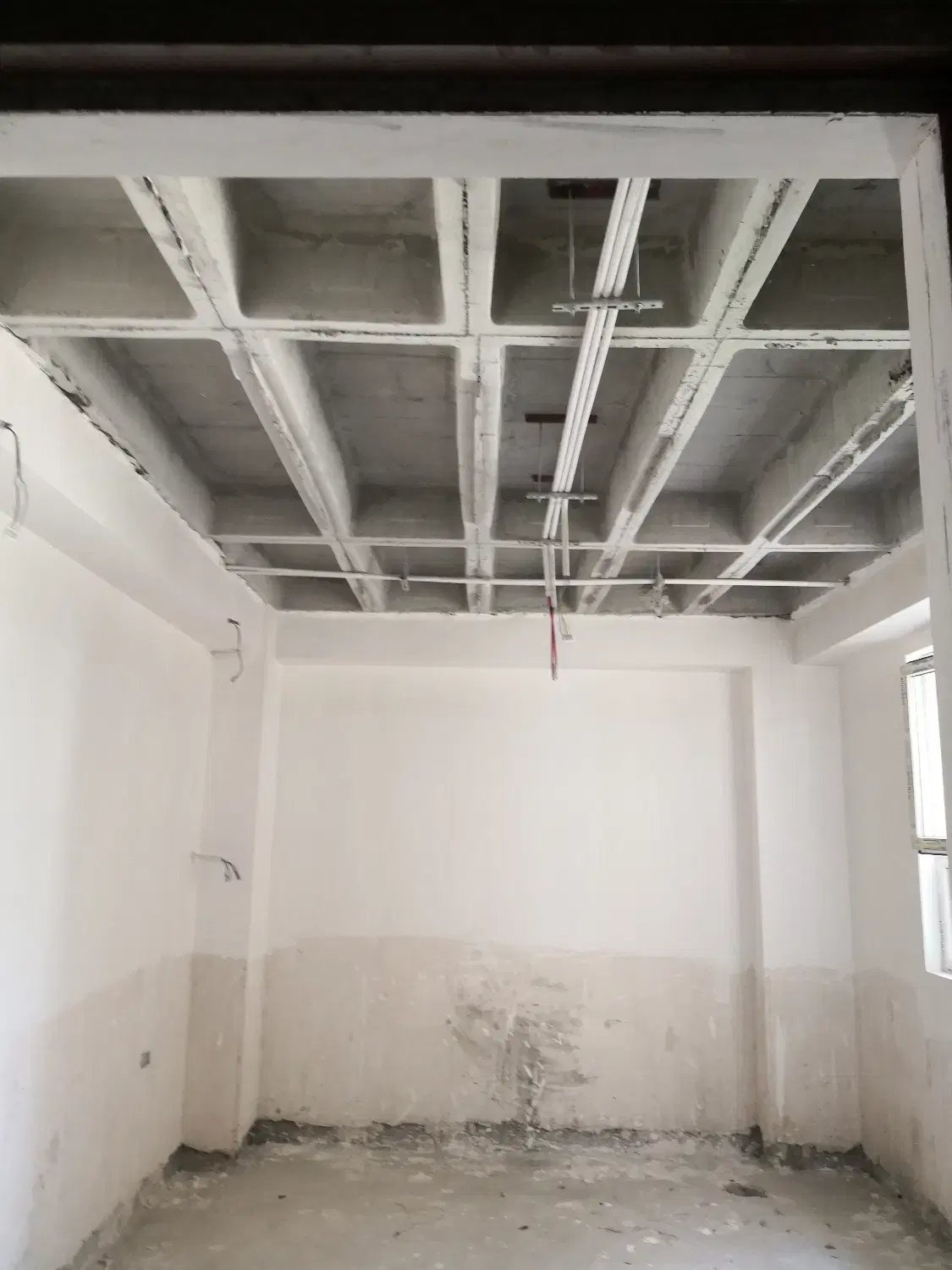 برقکاری ساختمان در طرشت - تصویر 3