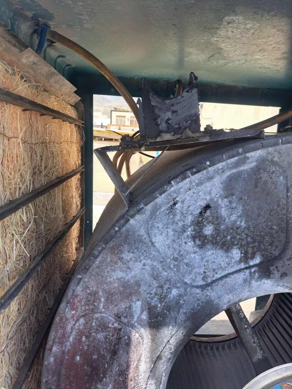 تعمیر و سرویس کولر آبی در جنت‌آباد شمالی - تصویر 3