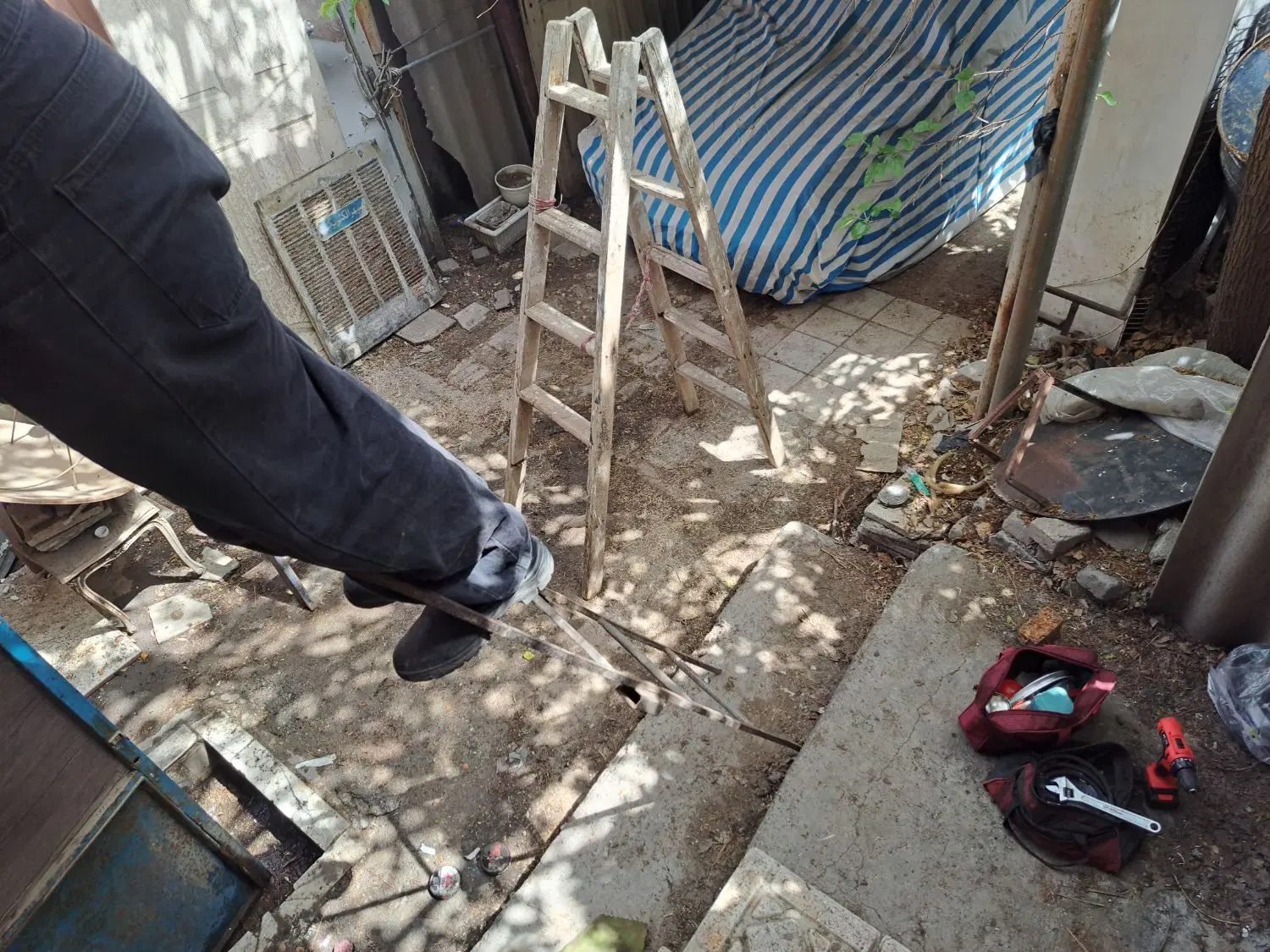 تعمیر و سرویس کولر آبی در جنت‌آباد شمالی - تصویر 6