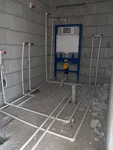 تاسیسات فنی هادی
