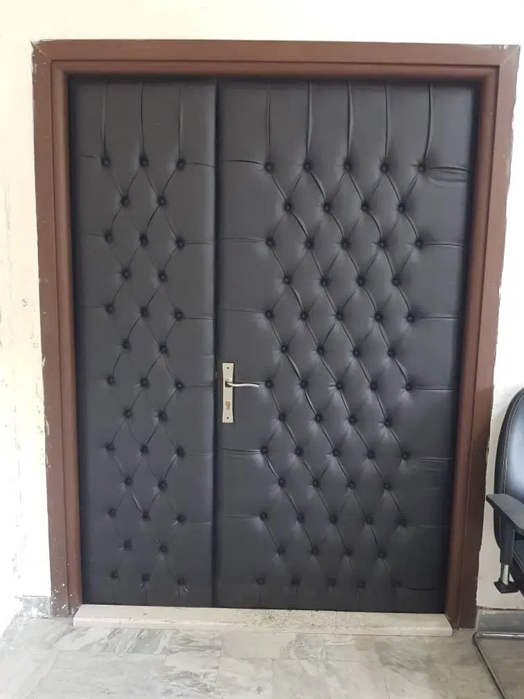 آکوستیک درب سلسبیل جنوبی - تصویر 3