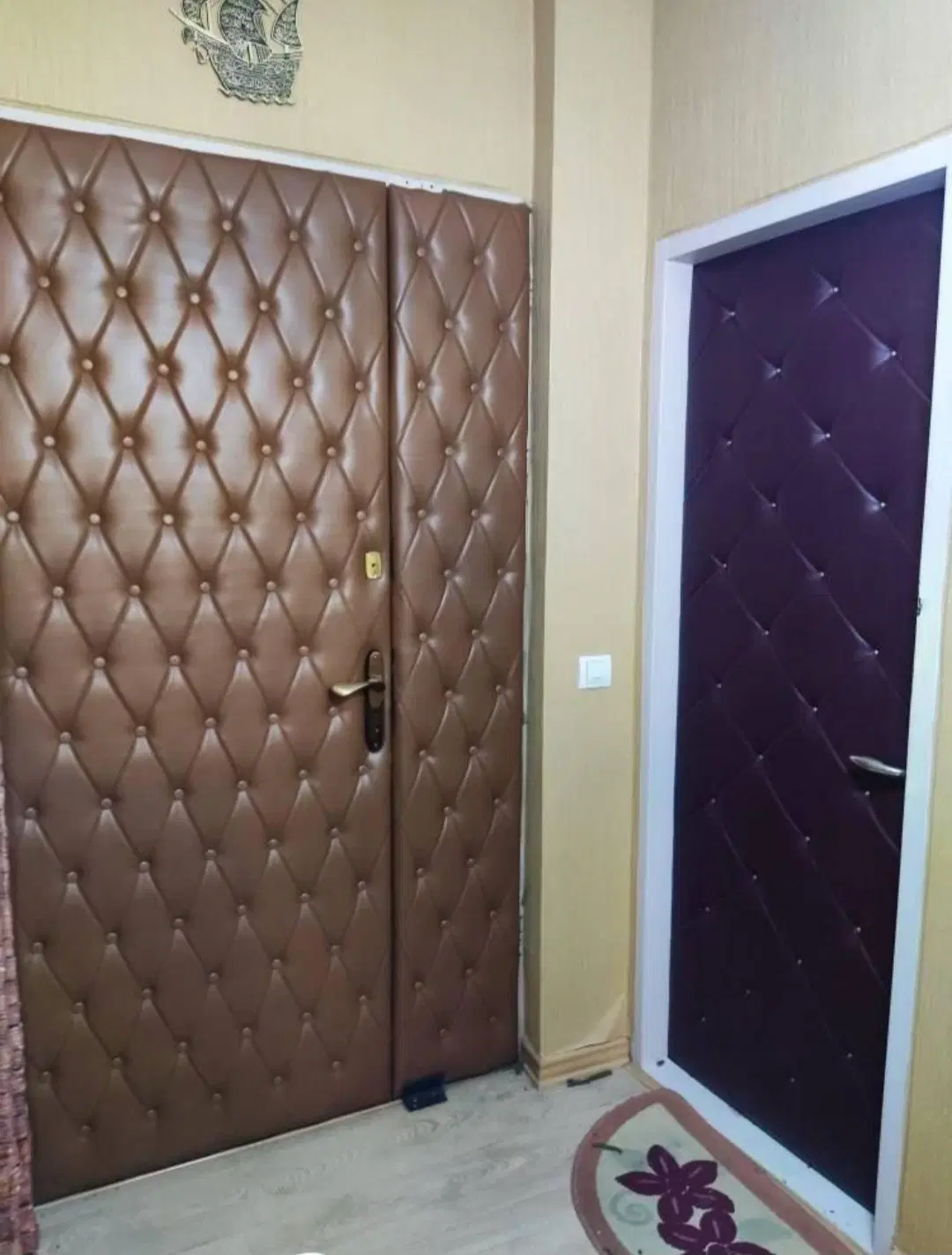 آکوستیک درب سلسبیل جنوبی - تصویر 11