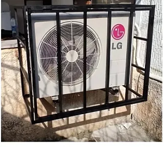 جوشکاری و آهنگری سیار سهروردی