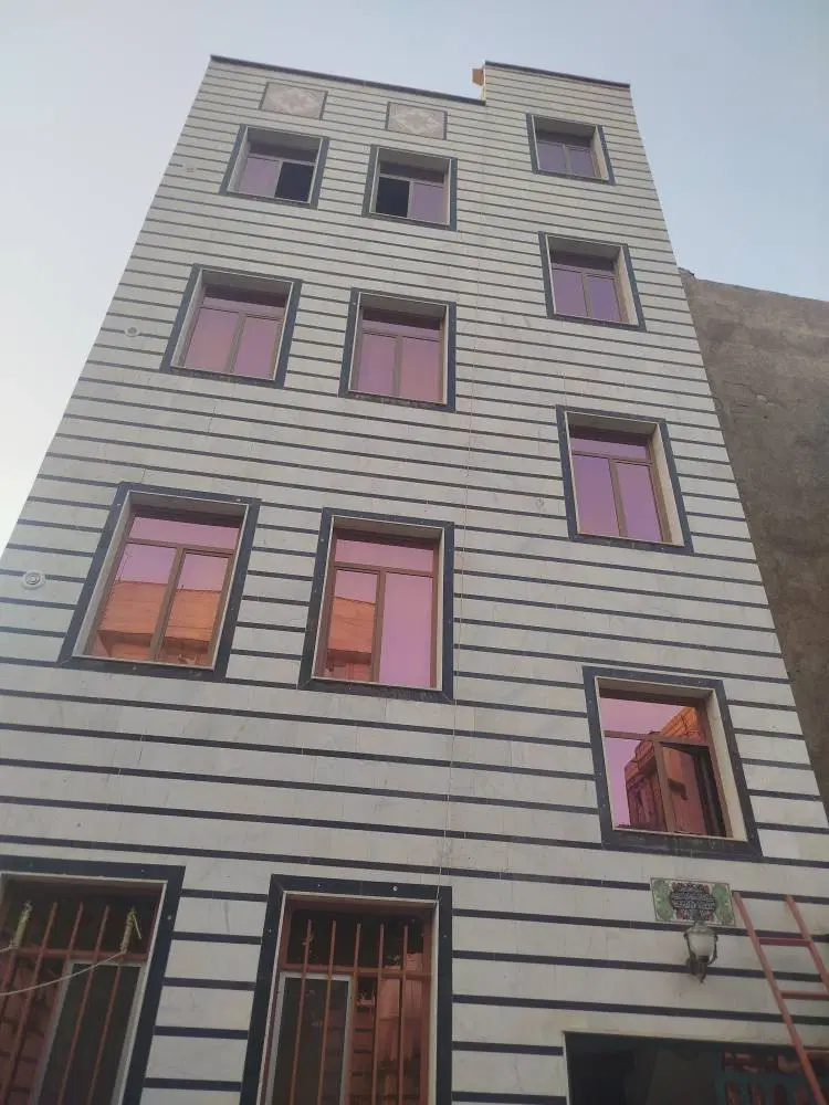 خدمات نما با راپل در اقدسیه - تصویر 2