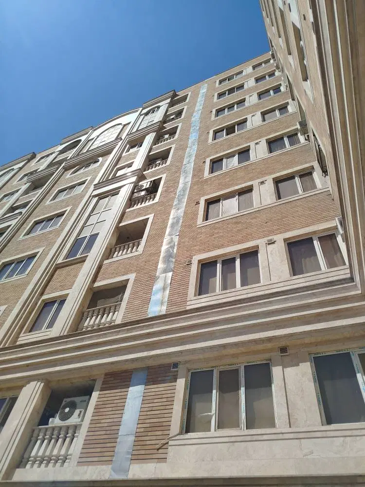 خدمات نما با راپل در اقدسیه - تصویر 4