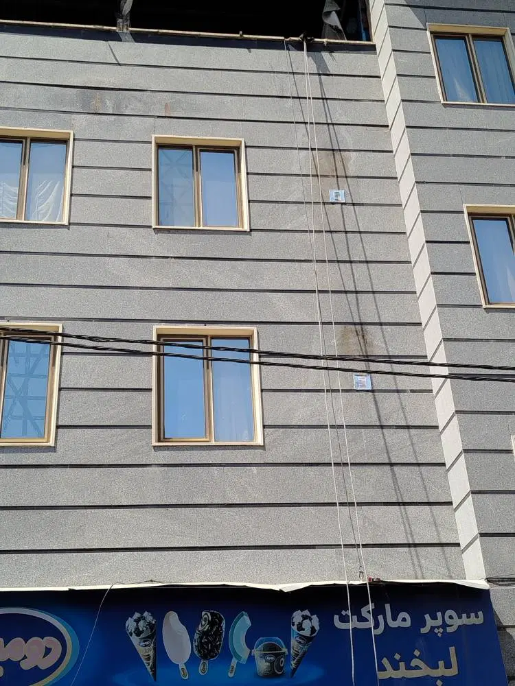 خدمات نما با راپل در اقدسیه - تصویر 6