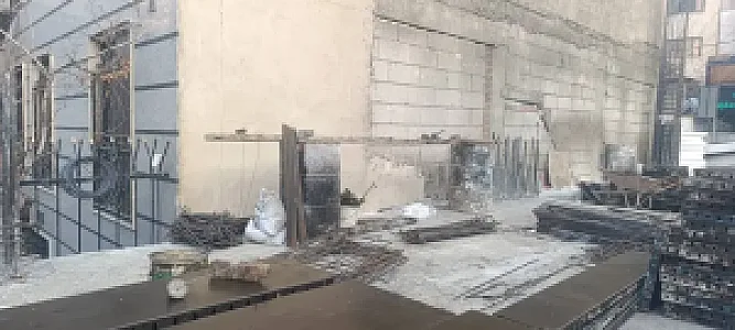 جوش فرجینگ احمدخانی