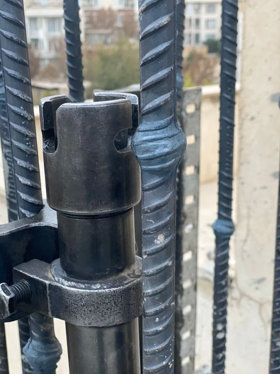 جوش فرجینگ احمدخانی - تصویر 5