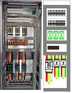 تابلوسازی برق در تهرانسر مرکزی