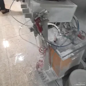 کانال‌سازی قدرتی
