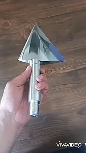 خدمات تراشکاری و فرزکاری CNC در فتح
