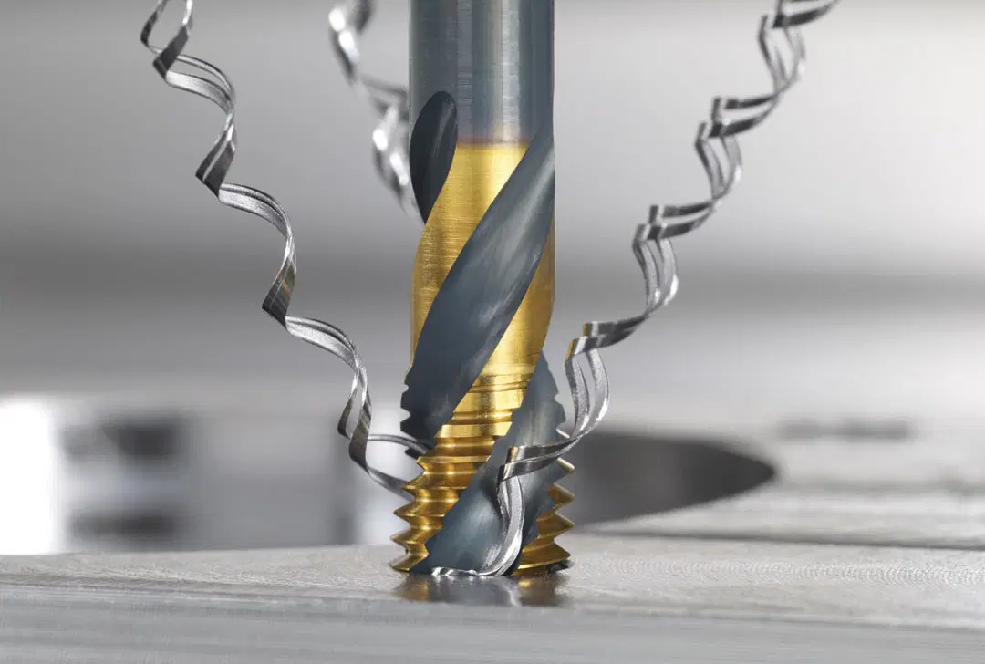 خدمات تراشکاری و فرزکاری CNC در فتح - تصویر 2