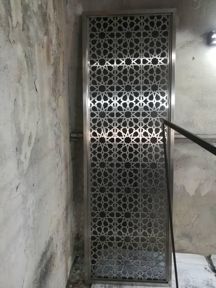 بازرگانی استیل پاسارگاد - تصویر 10