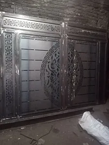آهنگری در نعمت‌آباد