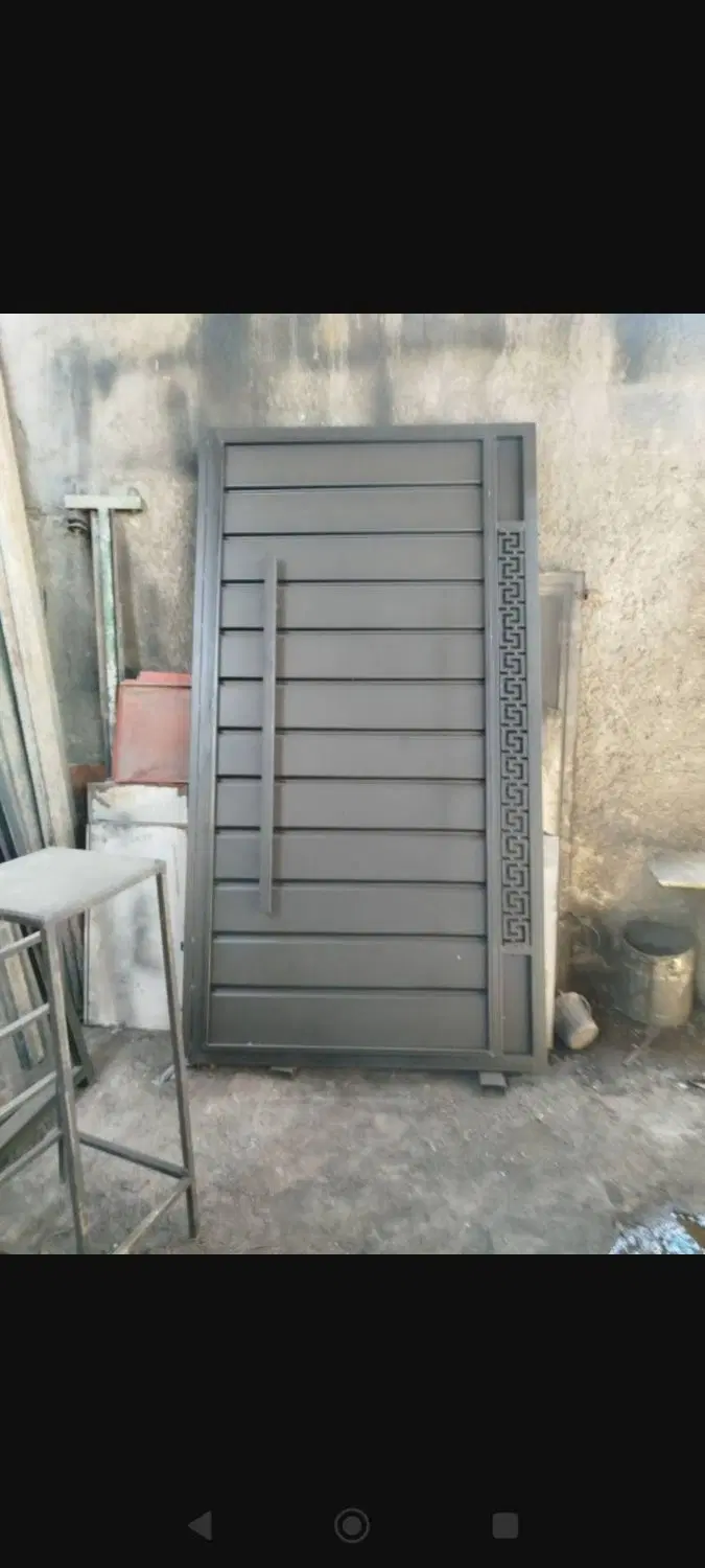 آهنگری در نعمت‌آباد - تصویر 2