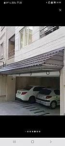 نصب شیروانی و سوله در خزانه