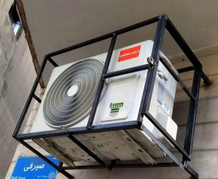 جوشکاری و آهنگری سیار در پونک - تصویر 4