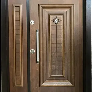 نصاب درب در تهرانسر شرقی