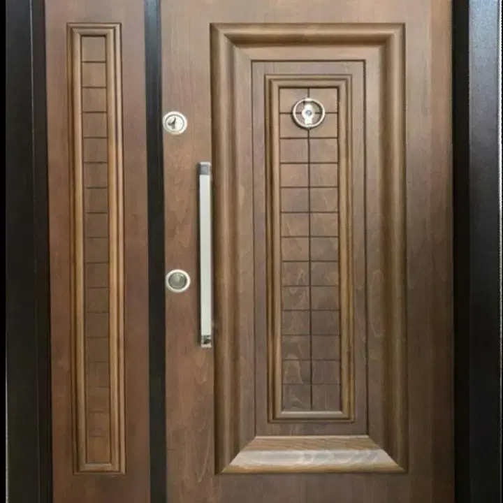 نصاب درب در تهرانسر شرقی