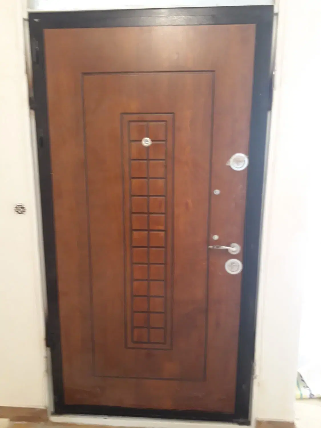 نصاب درب در تهرانسر شرقی - تصویر 3
