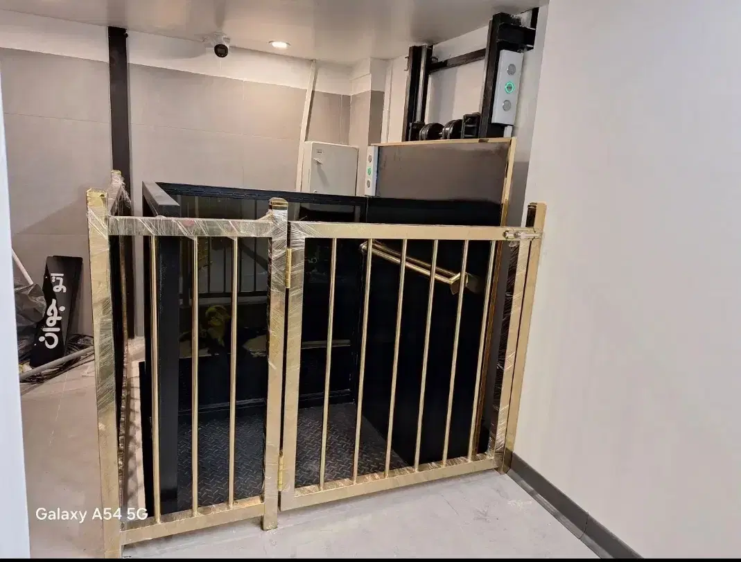 ساخت و نصب حفاظ و نرده استیل در پامنار - تصویر 12