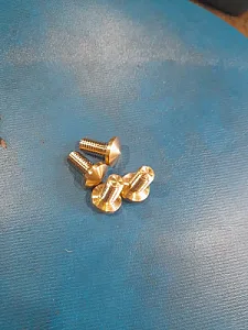 سری‌تراشی پیشتاز صنعت