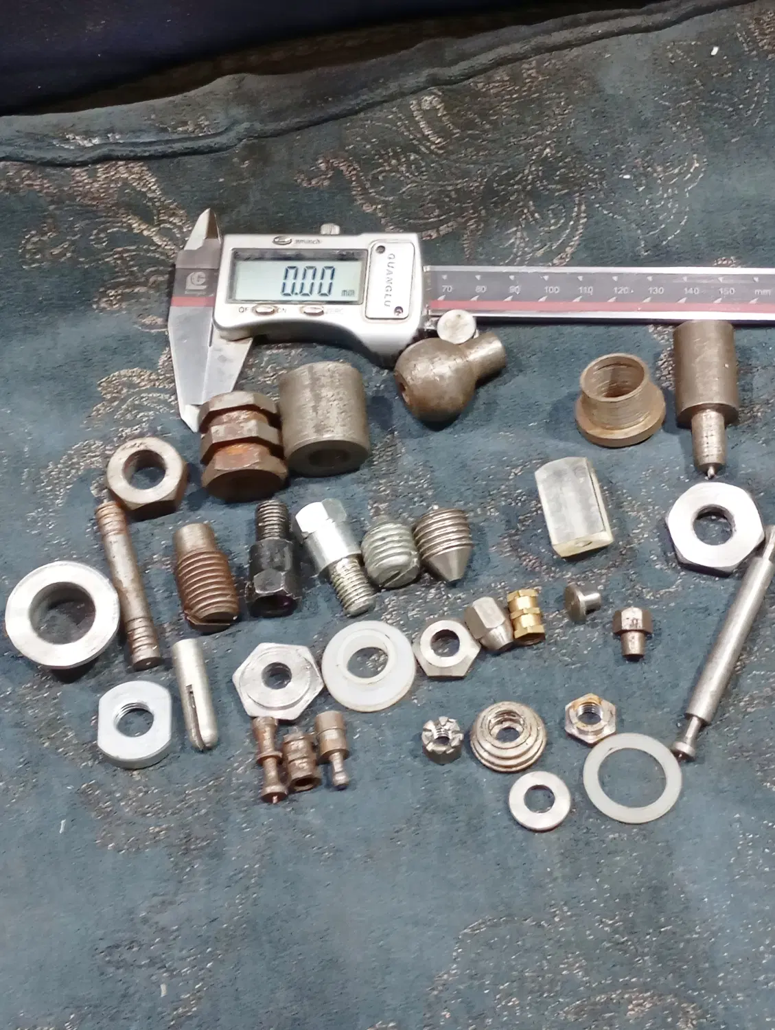 سری‌تراشی پیشتاز صنعت - تصویر 2