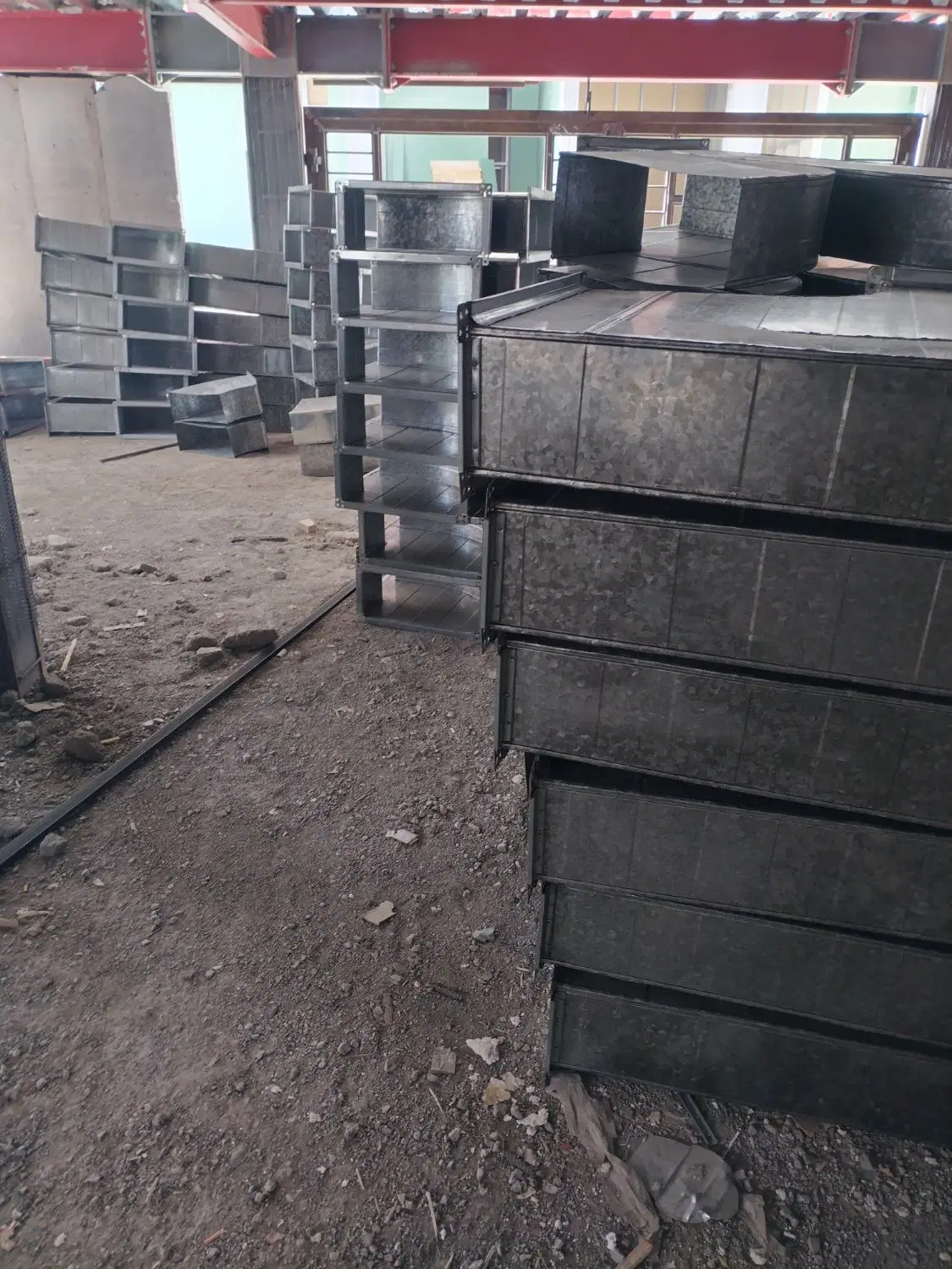 کانال‌سازی کولر در گلستان - تصویر 5