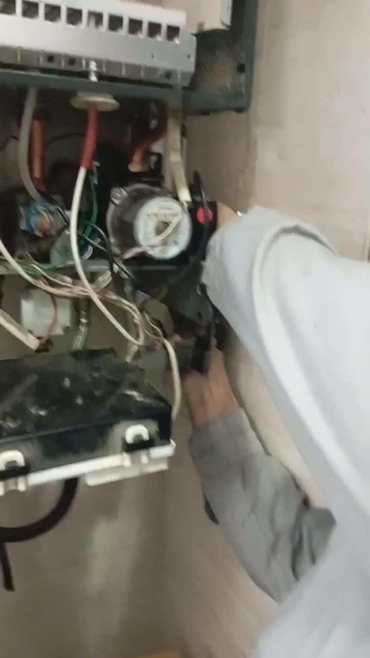 خدمات فنی امیر