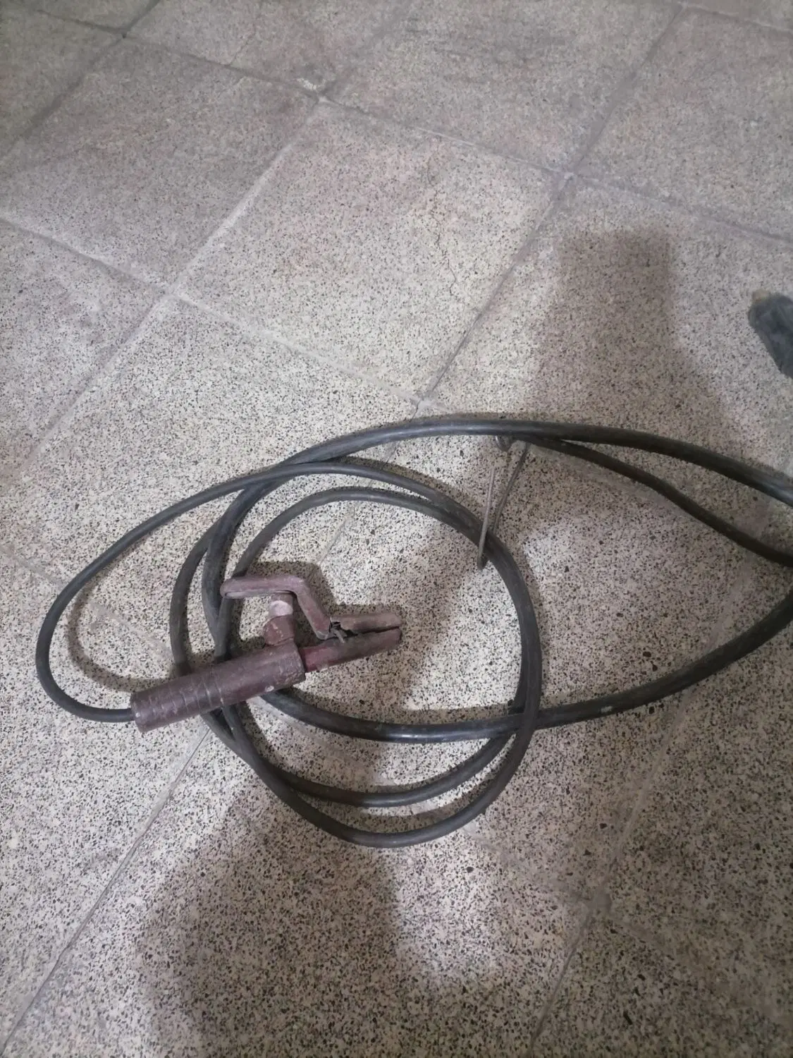 جوشکاری و فلزکاری در تصفیه‌خانه - تصویر 2