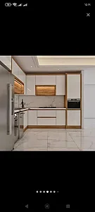 کابینت‌سازی جنت‌آباد مرکزی