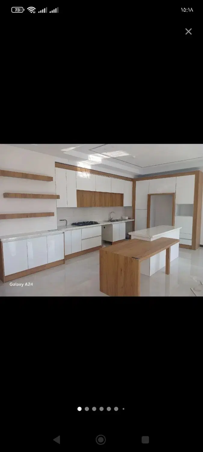 کابینت‌سازی جنت‌آباد مرکزی - تصویر 6
